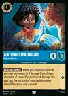 Product image for Antonio Madrigal - Animal Doctor