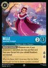 Product image for Belle - Snowfield Strategist