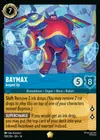 Product image for Baymax - Amped Up