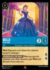 Product image for Belle - Of the Ball