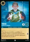 Product image for Yokai - Professeur Callaghan