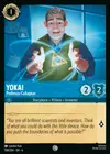 Product image for Yokai - Professor Callaghan