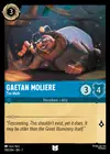Product image for Gaetan Moliere - The Mole