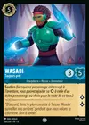 Product image for Wasabi - Toujours prêt