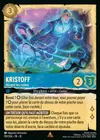 Product image for Kristoff - Minant les ruines