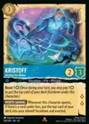 Product image for Kristoff - Mining the Ruins