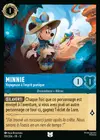 Product image for Minnie - Voyageuse à l'esprit pratique