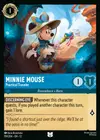 Product image for Minnie Mouse - Practical Traveler