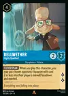 Product image for Bellwether - Highly Qualified
