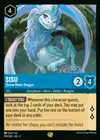 Product image for Sisu - Divine Water Dragon