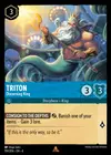 Product image for Triton - Discerning King