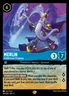 Product image for Merlin - Intellectual Visionary