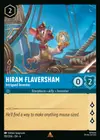 Product image for Hiram Flaversham - Intrigued Inventor