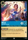 Product image for Belle - Apprentice Inventor
