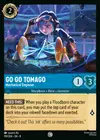 Product image for Go Go Tomago - Mechanical Engineer