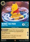 Product image for Winnie the Pooh - Having a Think