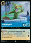 Product image for Robin Hood - Created by the Vine