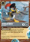 Product image for Donald - Boucanier
