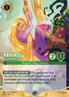 Product image for Rapunzel - Escaping the Tower