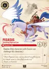 Product image for Pegasus - Searching High and Low