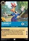 Product image for Clarabelle - Partie se promener