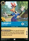 Product image for Clarabelle - Out for a Stroll