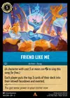 Product image for Friend Like Me