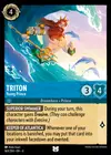 Product image for Triton - Young Prince