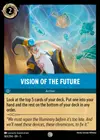 Product image for Vision of the Future