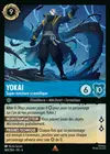 Product image for Yokai - Super-méchant scientifique