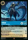 Product image for Yokai - Scientific Supervillain