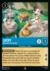 Product image for Lucky - Miraculé de la portée