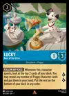 Product image for Lucky - Runt of the Litter