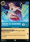 Product image for Madame De Garderobe - Amie perspicace