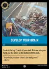 Product image for Develop Your Brain