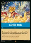 Product image for Caprice royal