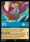 Product image for Alice - Marin avisée
