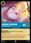 Product image for Madame Samovar - Gouvernante en chef