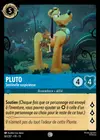 Product image for Pluto - Sentinelle suspicieuse
