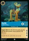 Product image for Pluto - Suspicious Sentry