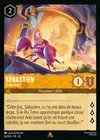Product image for Sébastien - Crabe loyal