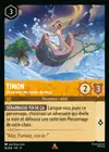 Product image for Timon - Glisse avec des boules de neige