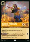 Product image for Isabela Madrigal - Such a Lovely Voice