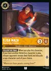 Product image for Elisa Maza - Hardworking Detective