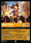 Product image for Mickey Mouse - Capitaine Mousquetaire