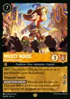 Product image for Mickey Mouse - Musketeer Captain