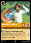 Product image for Mariano Guzman - Handsome Suitor