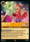 Product image for Meilin Lee - Losing Control