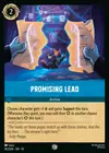 Product image for Promising Lead