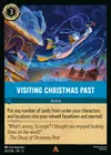 Product image for Visiting Christmas Past